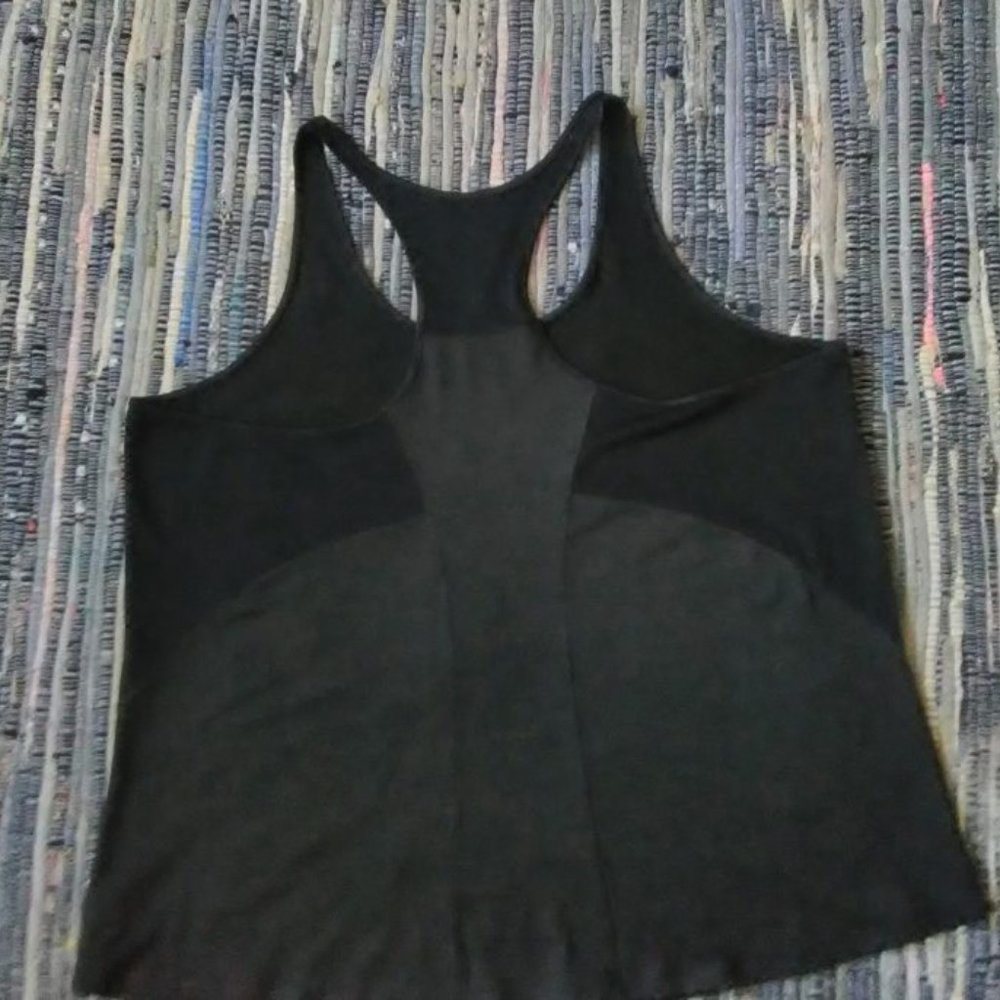 XXL GapFit Racerback Tank